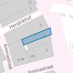 Perceel TBG01-M-8199