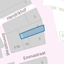 Perceel TBG01-M-8200