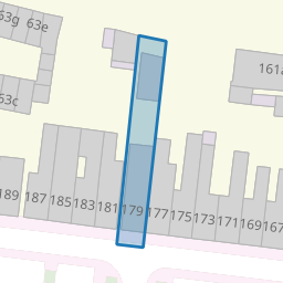 Perceel TBG01-M-8207