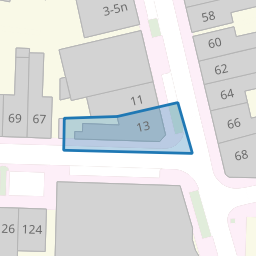 Perceel TBG01-M-8214