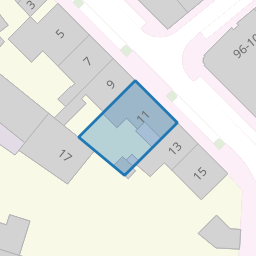 Perceel TBG01-M-8217