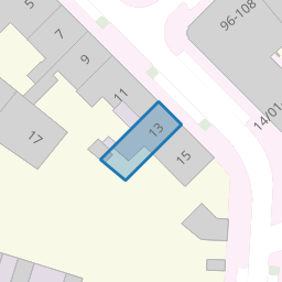 Perceel TBG01-M-8218