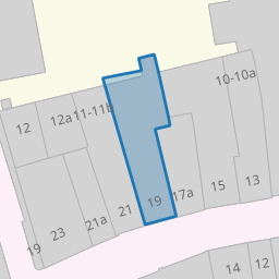 Perceel TBG01-M-8247