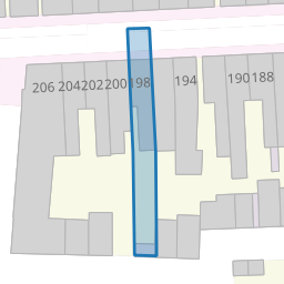 Perceel TBG01-M-8263