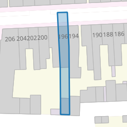 Perceel TBG01-M-8264