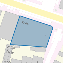 Perceel TBG01-M-8267