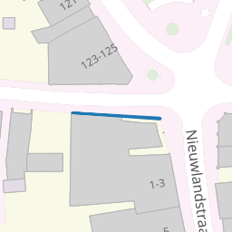 Perceel TBG01-M-8284