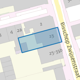 Perceel TBG01-M-8317