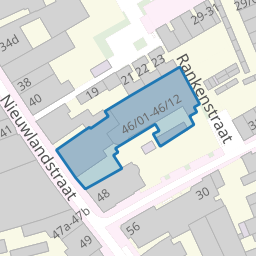 Perceel TBG01-M-8328