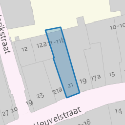 Perceel TBG01-M-8357