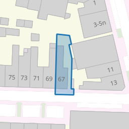 Perceel TBG01-M-8365