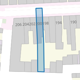 Perceel TBG01-M-8370