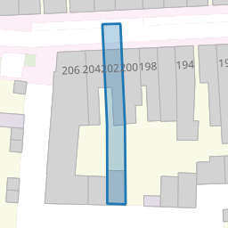 Perceel TBG01-M-8371