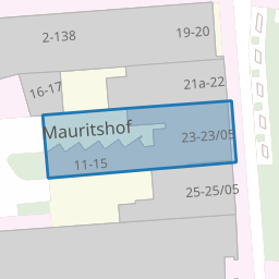 Perceel TBG01-M-8387