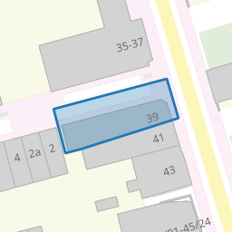 Perceel TBG01-M-8399