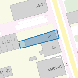 Perceel TBG01-M-8400