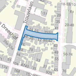 Perceel TBG01-M-8428