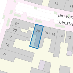 Perceel TBG01-M-8432