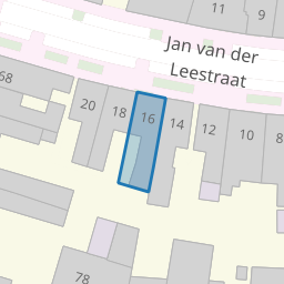 Perceel TBG01-M-8434