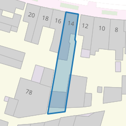 Perceel TBG01-M-8435