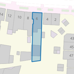 Perceel TBG01-M-8439