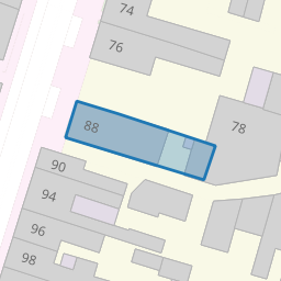 Perceel TBG01-M-8442