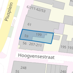 Perceel TBG01-M-8572