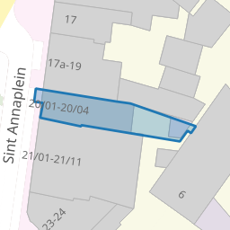 Perceel TBG01-M-8585