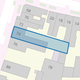 Perceel TBG01-M-8588