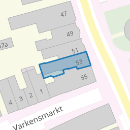 Perceel TBG01-M-8595