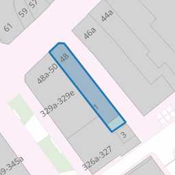 Perceel TBG01-M-8613