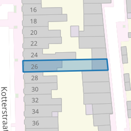 Perceel TBG01-M-8620