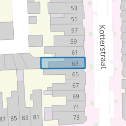 Perceel TBG01-M-8631