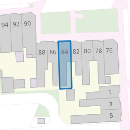 Perceel TBG01-M-8646