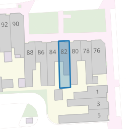 Perceel TBG01-M-8647