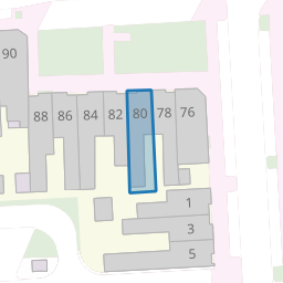 Perceel TBG01-M-8648