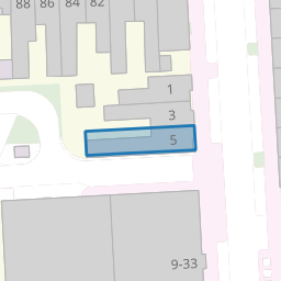 Perceel TBG01-M-8652