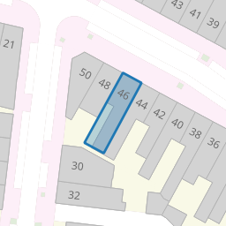 Perceel TBG01-M-8680