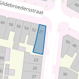 Perceel TBG01-M-8683