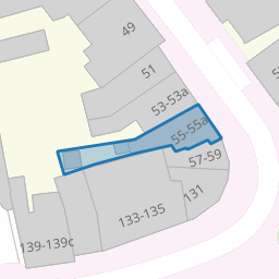 Perceel TBG01-M-8700