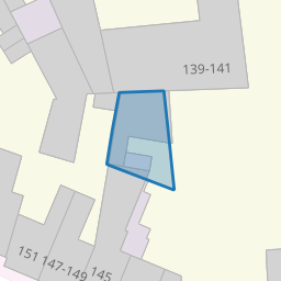 Perceel TBG01-M-8710