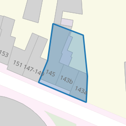 Perceel TBG01-M-8711