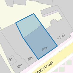 Perceel TBG01-M-8727