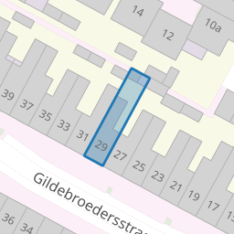 Perceel TBG01-M-8748