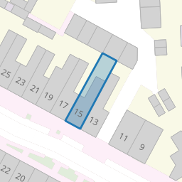 Perceel TBG01-M-8753