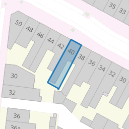 Perceel TBG01-M-8756