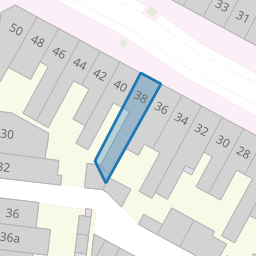 Perceel TBG01-M-8757