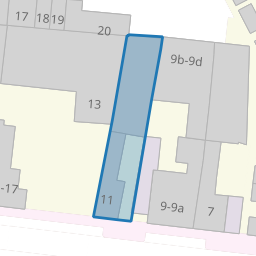 Perceel TBG01-M-8765