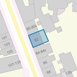 Perceel TBG01-M-8772