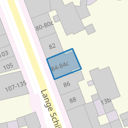 Perceel TBG01-M-8773